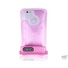 DiCAPac WPI10 Waterproof Case for iPhone (Pink)