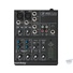 Mackie 402VLZ4 4-Channel Ultra-Compact Mixer