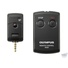 Olympus RS-30W Remote Control for LS-10 / LS-11 / LS-100