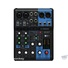 Yamaha MG06X - 6-Input Mixer with Built-In Effects
