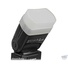 Vello Bounce Dome (Diffuser) for Canon Speedlite 540EZ