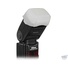 Vello Bounce Dome (Diffuser) for Nikon SB-900 & SB-910 Speedlights