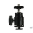 Vello Multi-Function Ball Head with Removable Top & Bottom Shoe Mounts