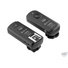 Vello FreeWave Fusion Basic FWB-24 Wireless Trigger System for Canon