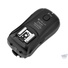 Vello FreeWave Captain Wireless TTL Receiver for Nikon i-TTL Cameras