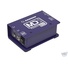 Samson S-Max MD1 Pro Single Channel Passive Direct Box