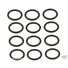 Littlite O-Rings for X-Series Hoods (12 Pack)