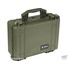 Pelican 1524 Case with Padded Dividers (Olive Drab Green)