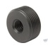 9.SOLUTIONS 3/8"-16 Thread-On Quick Mount Receiver