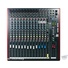 Allen & Heath ZED-16FX 16-Channel Recording and Live Sound Mixer with FX & USB