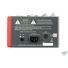 Allen & Heath ZED420 - 20-Input, 4-Buss Recording Mixer with USB Connection
