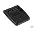 Luminos Battery Charger Adapter Plate for Nikon EN-EL15