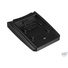 Luminos Battery Charger Adapter Plate for Sony P, H, and V Series