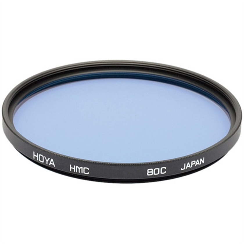 Hoya 52mm HMC 80C Light Balancing Filter