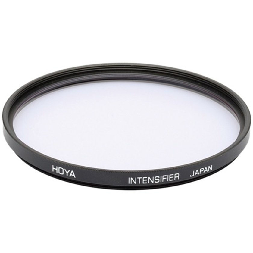 Hoya 49mm RA54 Red Enhancer, Color Intensifier Filter