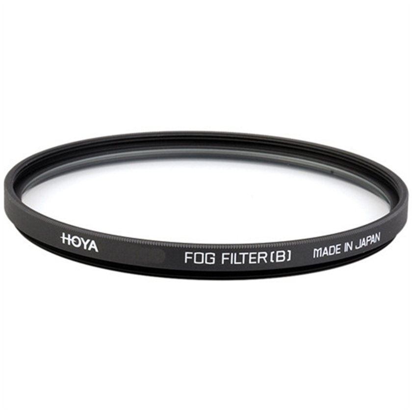 Hoya 52mm Fog B Effect Glass Filter