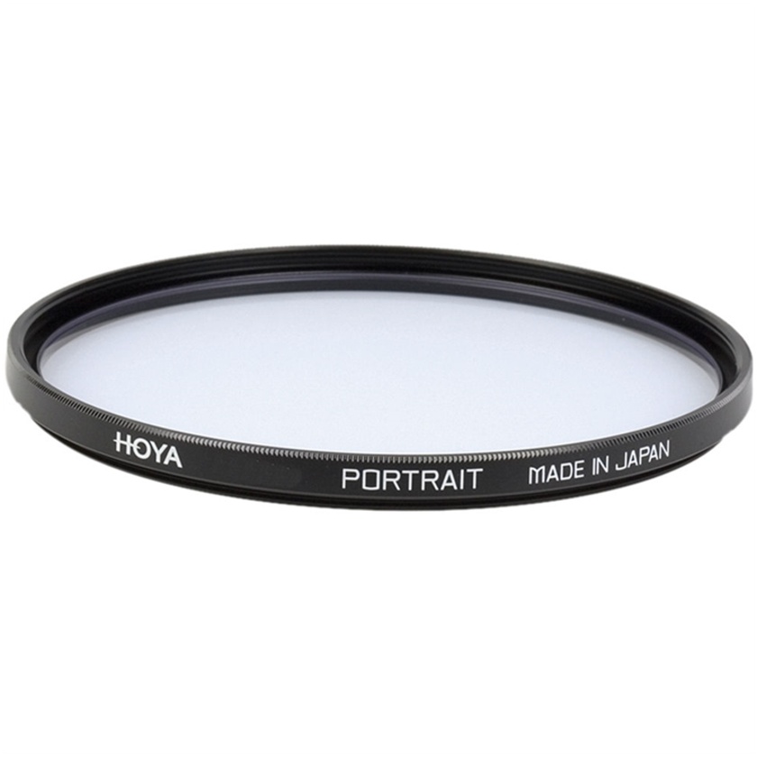 Hoya Portrait Glass Filter (67 mm)
