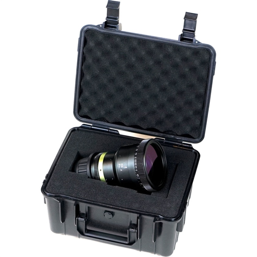SLR Magic 70mm 1.33x Anamorphot-CINE Lens (PL Mount)
