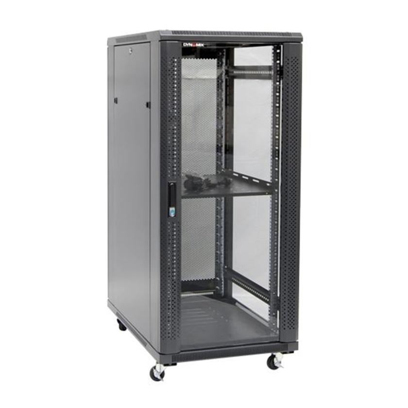 DYNAMIX RSR27-8X10 Server Cabinet