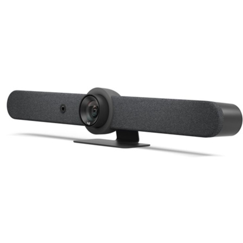 Logitech Rally Bar All-In-One-VC System - Graphite