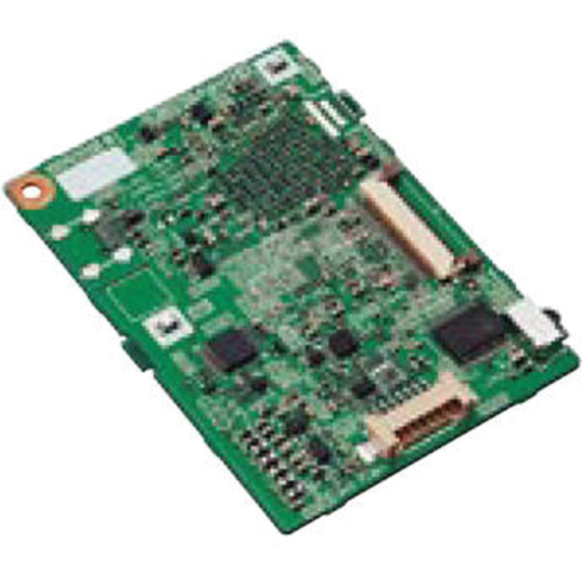 Panasonic AVCHD Codec Playback Board for AJ-PD500