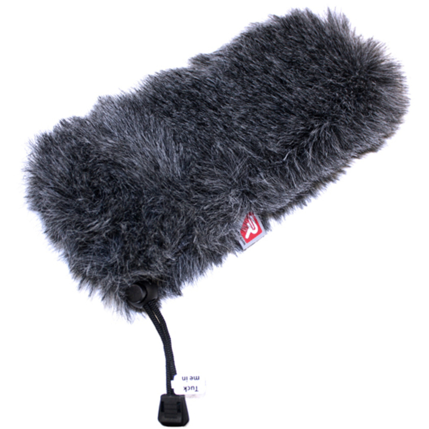 Rycote Mini Windjammer - for Shure VP-88 Stereo Microphone