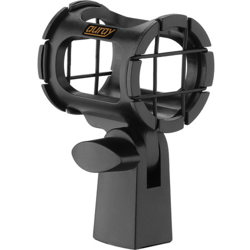 Auray SHM-SD2 Suspension Shockmount for Small Diaphragm Microphones