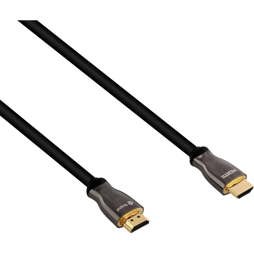 Kopul HDA-506 Premium High-Speed HDMI Cable with Ethernet (6')