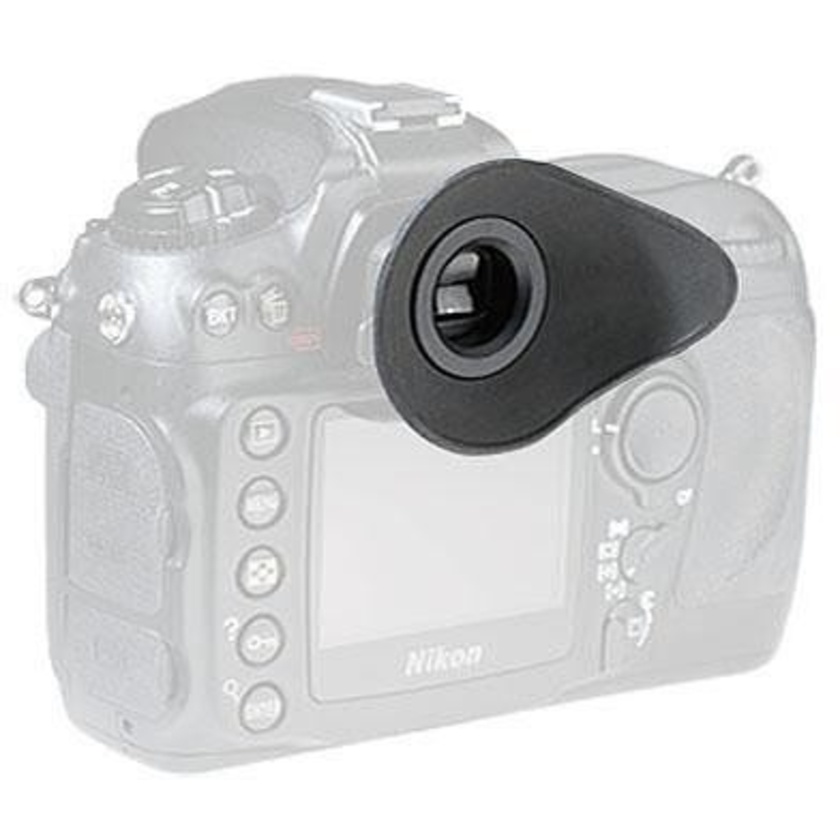 Hoodman HoodEye for Canon EOS 1D Mark III / 1Ds Mark III / 1D Mark IV / 5D Mark III / 7D Cameras