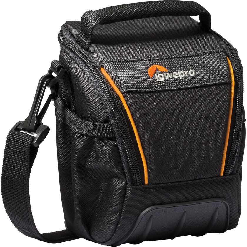 Lowepro Adventura SH 100 II Shoulder Bag (Black)