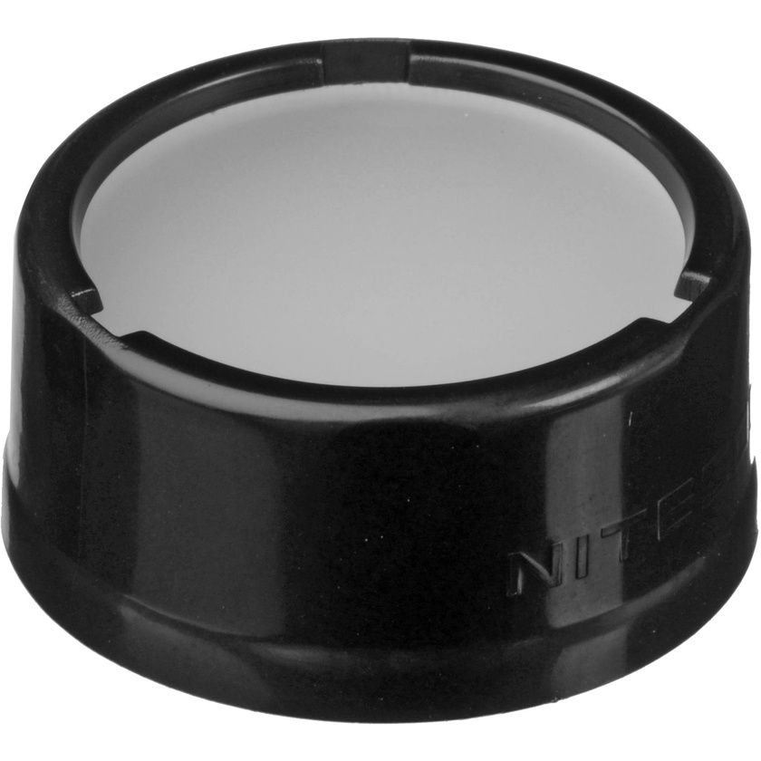 NITECORE Diffuser for 25.4mm Flashlight