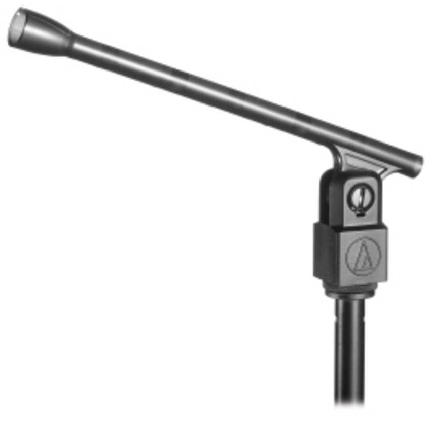Audio Technica AT8438 Surface Mount Adapter for Lavalier and Hanging Microphones