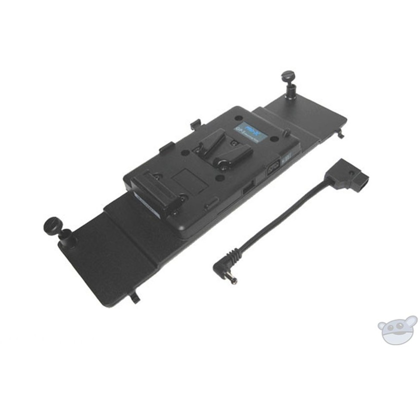 Litepanels LP1X1-BAPV V-Mount Battery Adapter Plate