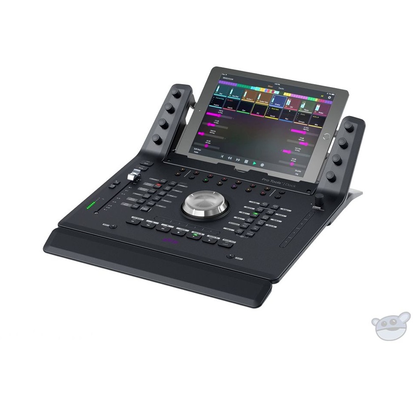 Avid Pro Tools Dock - EUCON Control Surface for Integrating with iPad