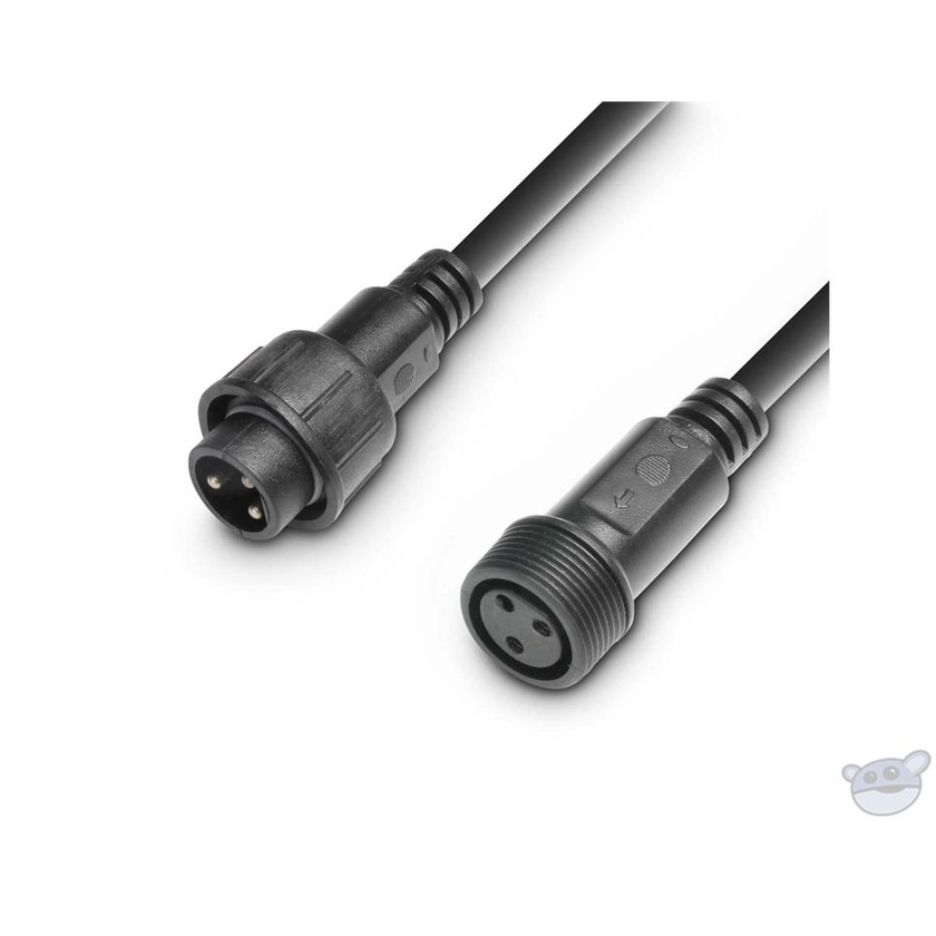 Cameo Power Extension Cable IP65 (3m)
