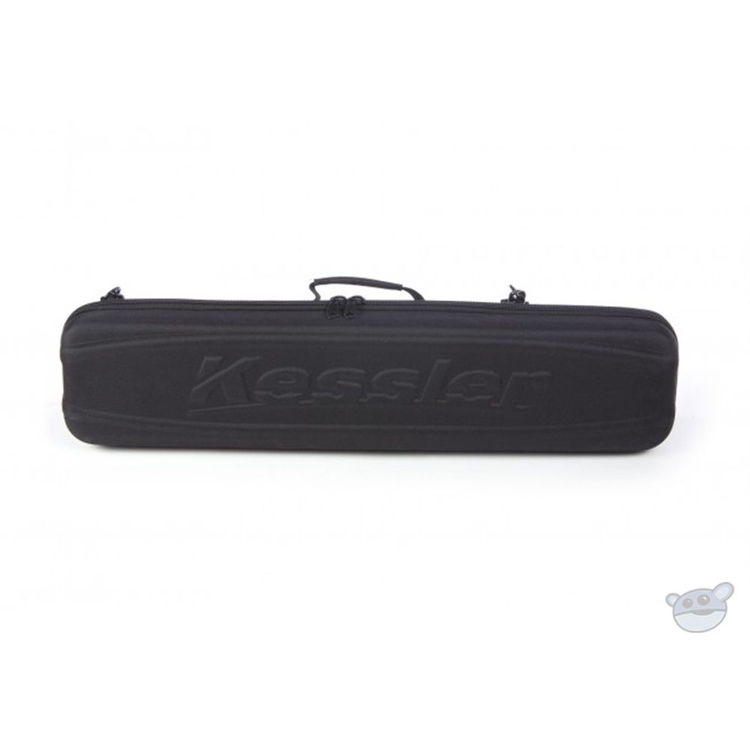 Kessler Rigid Slider Case - Mini/Traveler Length