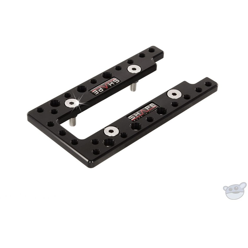 SHAPE Top Plate for Sony FS7 Camera