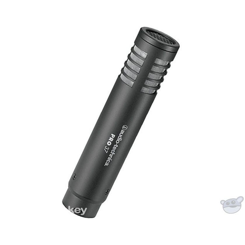Audio Technica Pro 37 Small-Diaphragm Cardioid Condenser Microphone