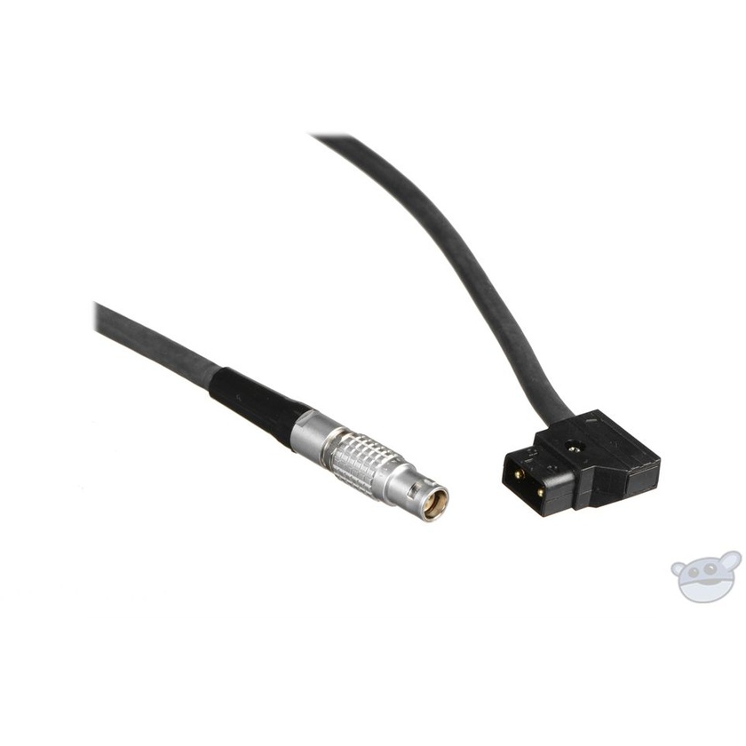 Core SWX D-Tap to LEMO Power Cable for C300 Mark II (24")