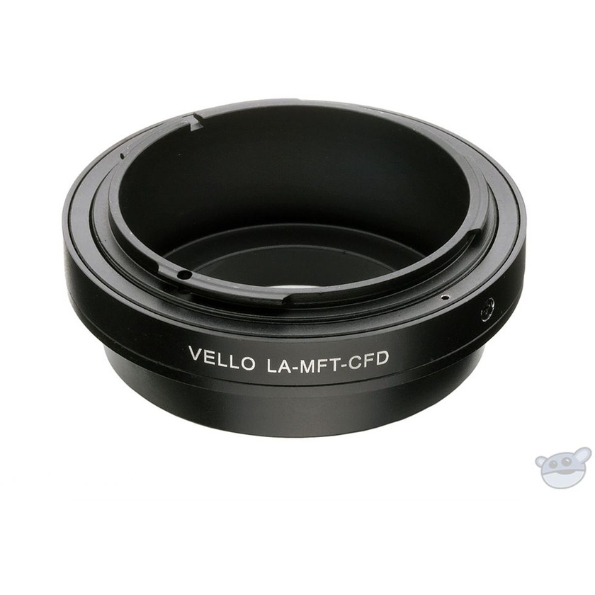 Vello Canon FD Mount Lens to Micro Four Thirds Camera Adapter