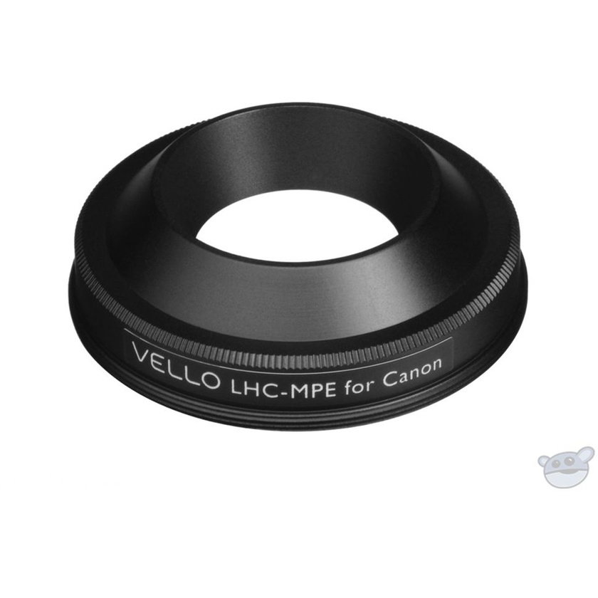 Vello MP-E Dedicated Lens Hood