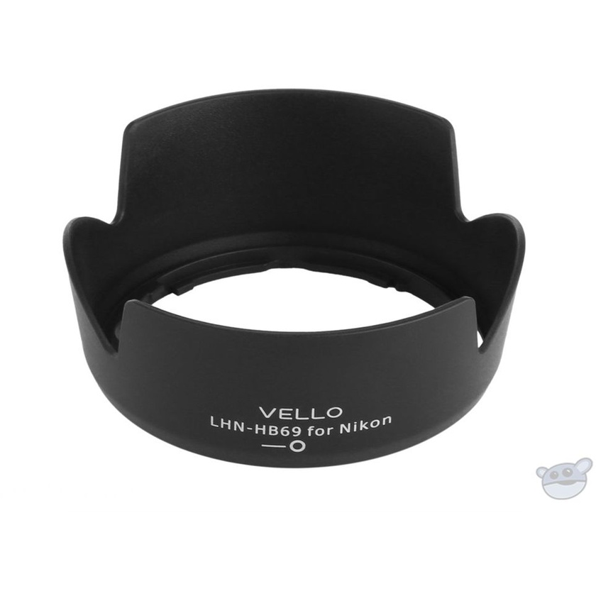 Vello HB-69 Dedicated Lens Hood