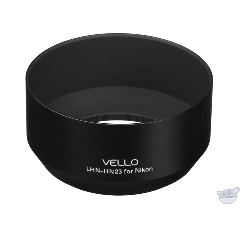 Vello HN-23 Dedicated Lens Hood