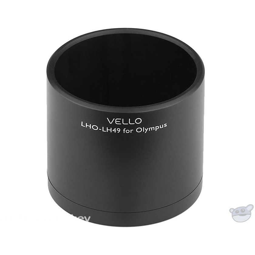 Vello LH-49 Dedicated Lens Hood