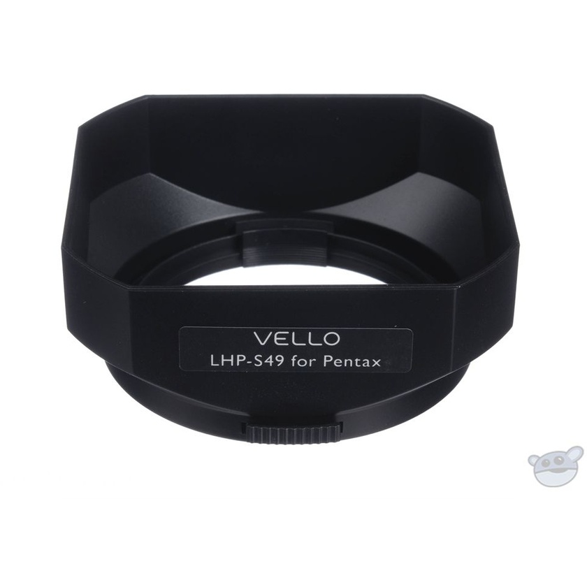 Vello PS-49 Dedicated Lens Hood
