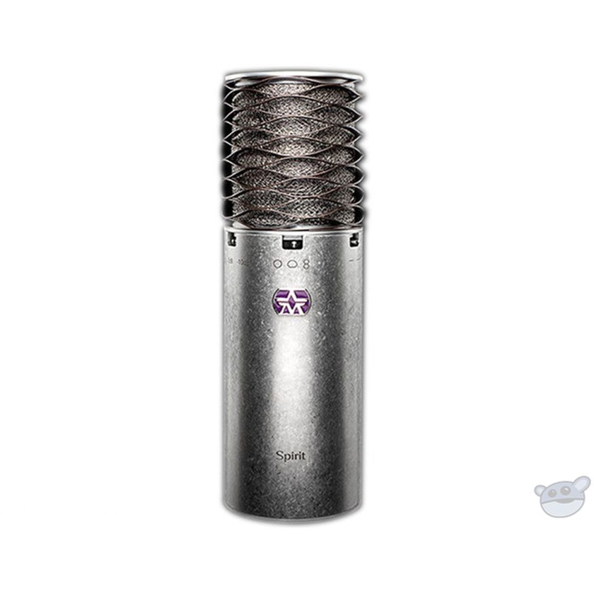 Aston Microphones Spirit Multi-Pattern Condenser Microphone