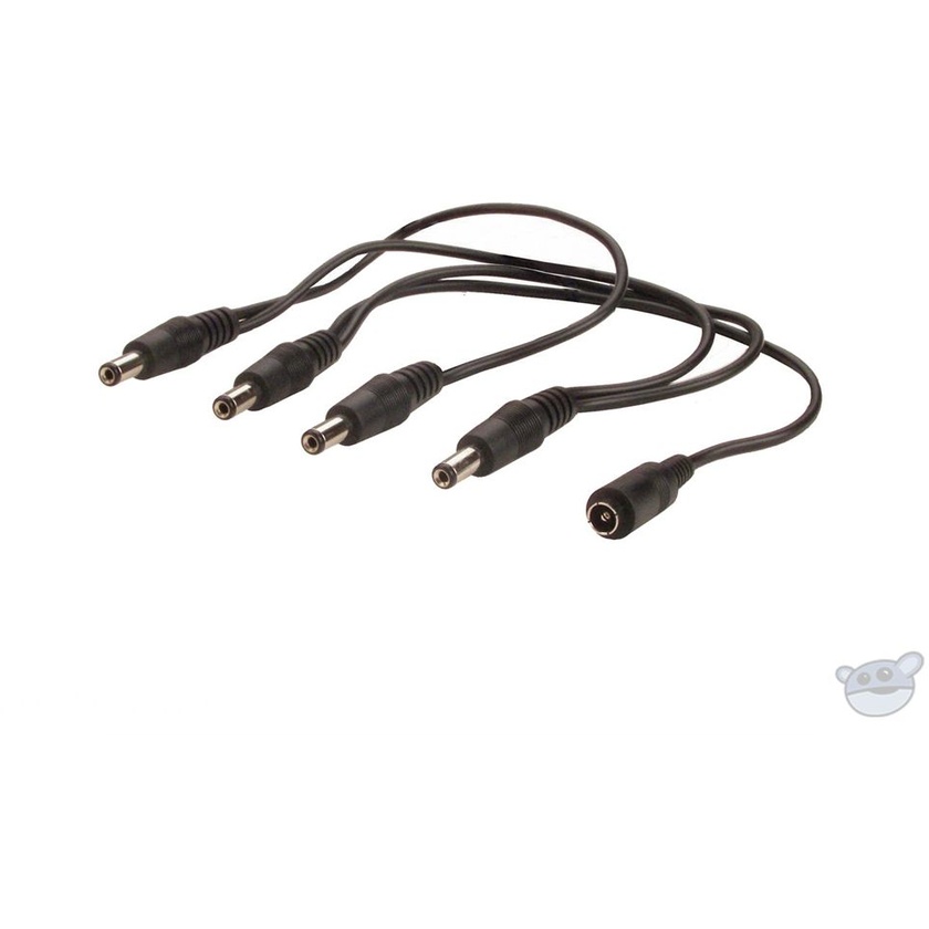 Littlite PYE 4 to 1 Adapter Cord