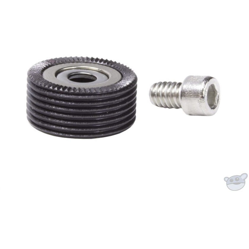 9.SOLUTIONS 1/4"-20 Screw-On Quick Mount Receiver