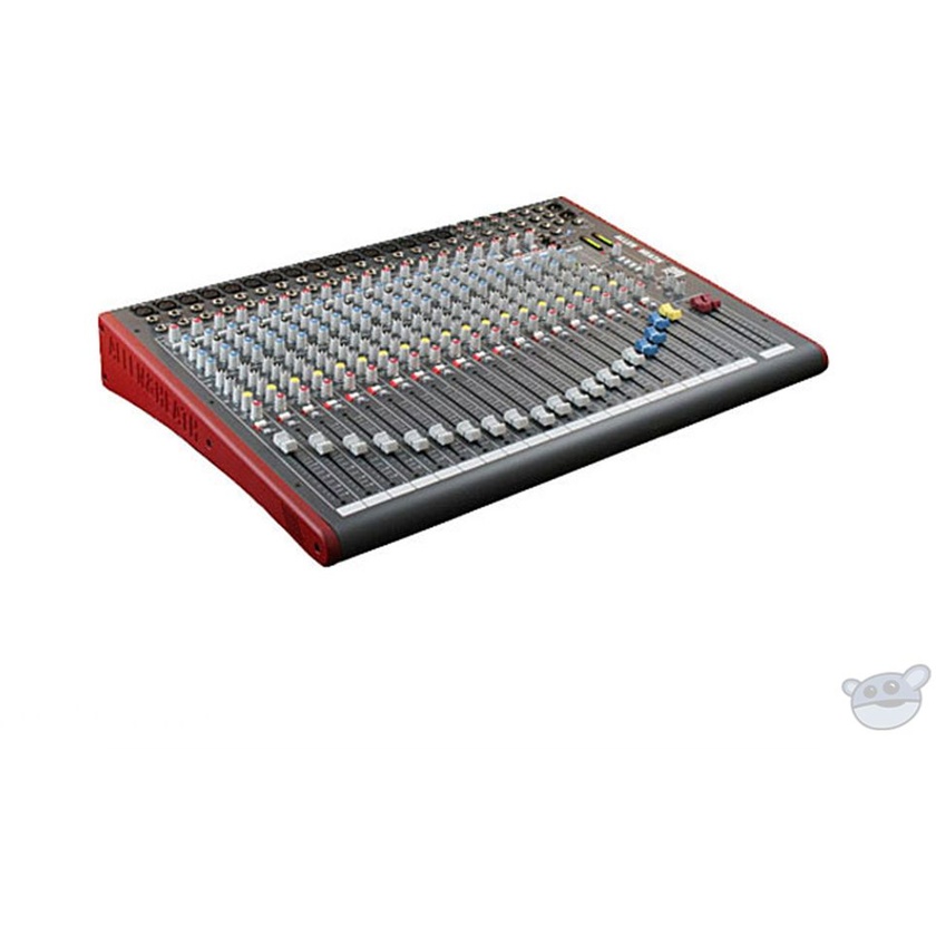 Allen  Heath ZED22FX 22-Channel Recording Mixer with USB Connection and  Effects