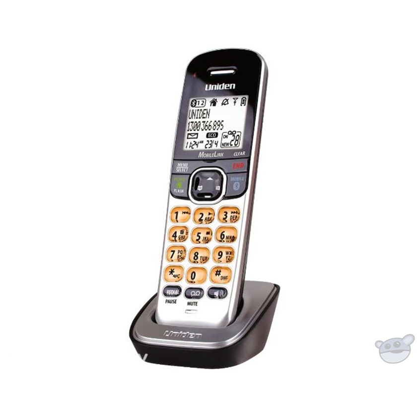 Uniden 3106 Extra Handset - for DECT 32xx Series